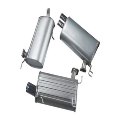 Muffler